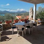 Dalla Manu 1/2 Apartamento Porto Istana