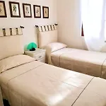 Dalla Manu 1/2 Apartamento *