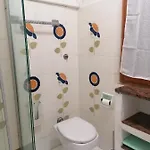 Apartamento Dalla Manu 1/2 Porto Istana