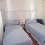 Dalla Manu 1/2 Apartamento *