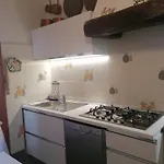 Dalla Manu 1/2 Apartamento Porto Istana
