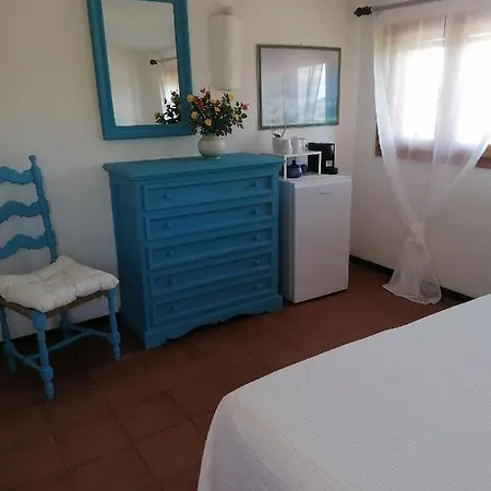 Appartamento Dalla Manu 1/2 *