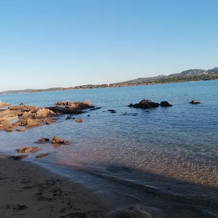 Apartamento Dalla Manu 1/2 Porto Istana