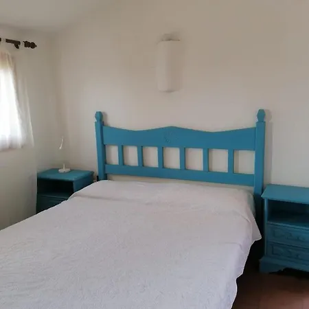 Apartamento Dalla Manu 1/2 Porto Istana