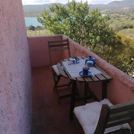 Apartamento Dalla Manu 1/2