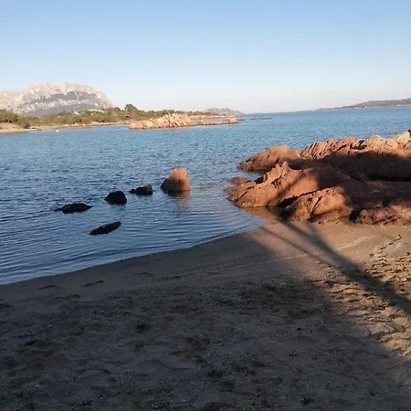 Dalla Manu 1/2 Appartamento *