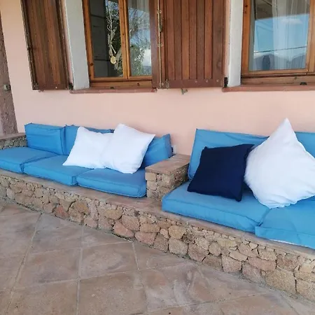 Apartament Dalla Manu 1/2 *