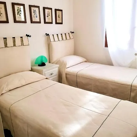 Dalla Manu 1/2 Appartamento *