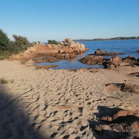 Appartamento Dalla Manu 1/2 Porto Istana