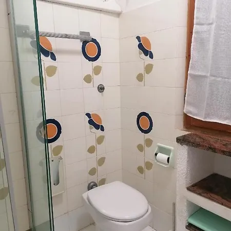 Appartamento Dalla Manu 1/2 Porto Istana