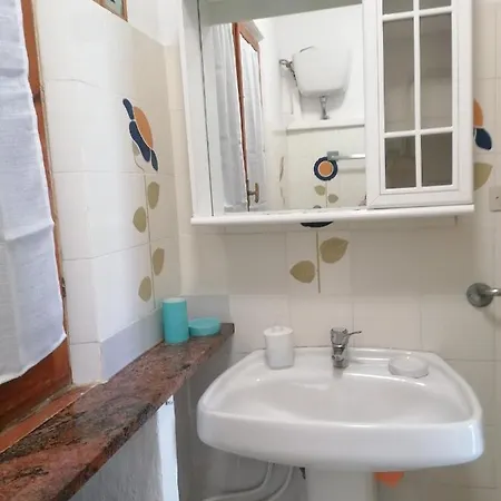 Appartamento Dalla Manu 1/2 *