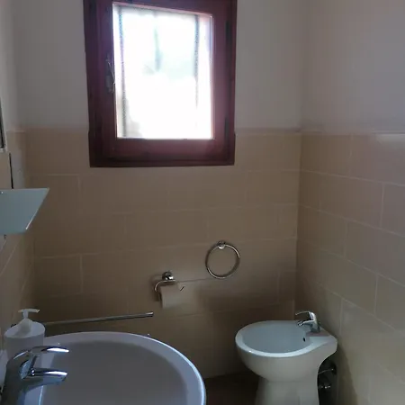 Appartamento Dalla Manu 1/2 *