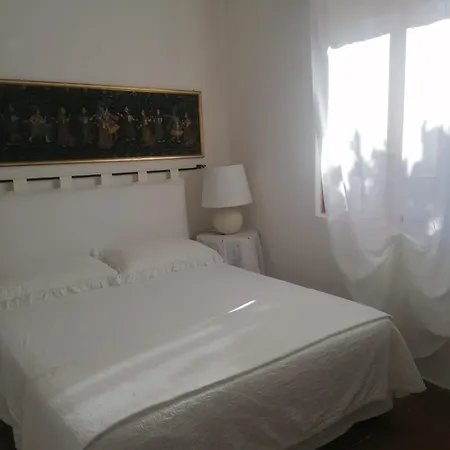 Dalla Manu 1/2 Appartamento