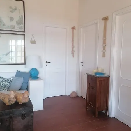 Dalla Manu 1/2 * Porto Istana