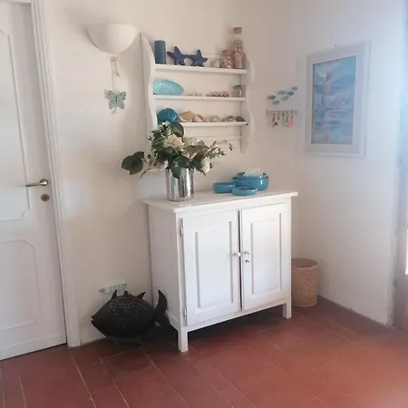 Appartamento Dalla Manu 1/2 *