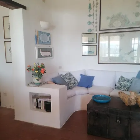Dalla Manu 1/2 * Porto Istana