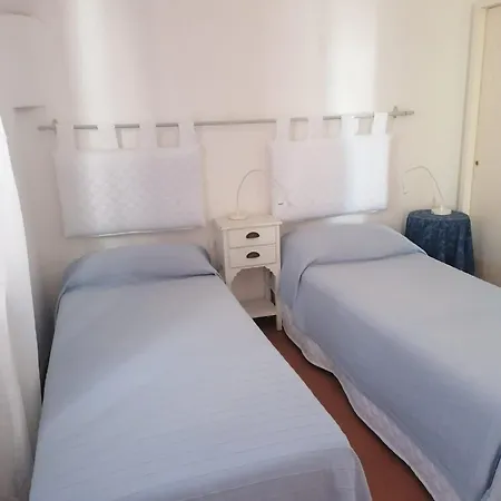 Dalla Manu 1/2 Appartement *