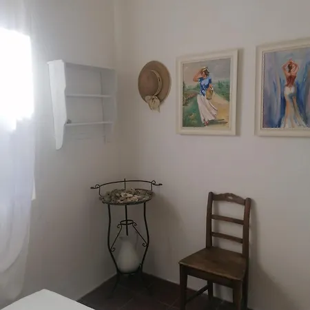 דירה Dalla Manu 1/2