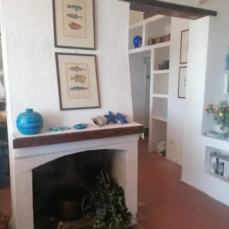 דירה Dalla Manu 1/2 Porto Istana