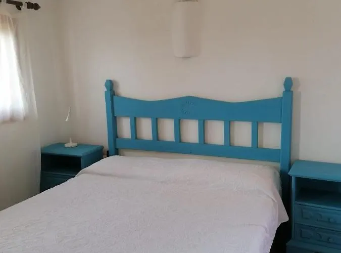 Apartman Dalla Manu 1/2 Porto Istana